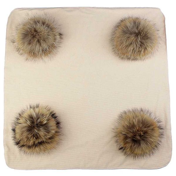 newborn kids baby warm cotton swaddling blanket travel sleeping blanket with 20cm big real fur pompom bedding swaddles wrap
newborn kids baby warm cotton swaddling blanket travel sleeping blanket with 20cm big real fur pompom bedding swaddles wrap