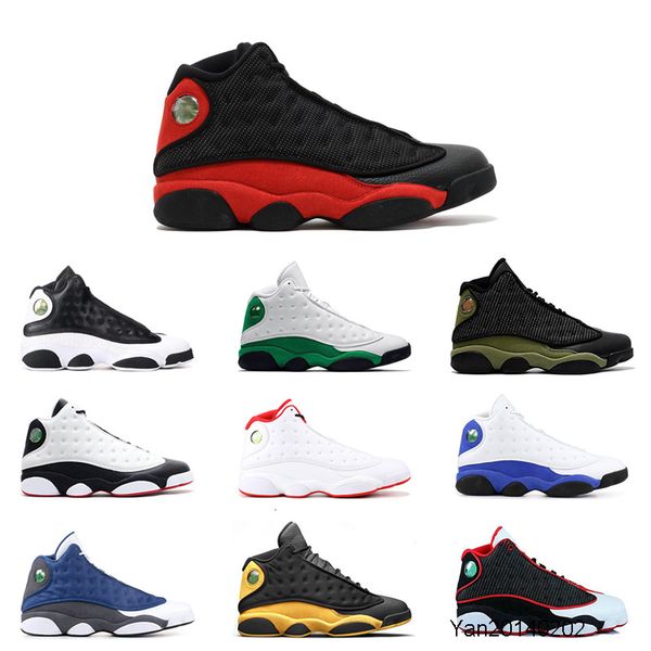basketball shoes 13 13s black cat he got game playoff atmosphere grey cap and gown city of flight mens trainers sports sneakers 7-13
basketball shoes 13 13s black cat he got game playoff atmosphere grey cap and gown city of flight mens trainers sports sneakers 7-13