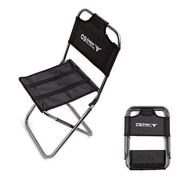 outdoor mini foldable aluminum alloy cloth back fishing chair portable family picnic camping stool
outdoor mini foldable aluminum alloy cloth back fishing chair portable family picnic camping stool
