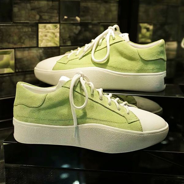 new season 2019 green breathable luxury sports shoes fashion wild casual shoes women's shoes size 35-42, Black
new season 2019 green breathable luxury sports shoes fashion wild casual shoes women's shoes size 35-42, Black