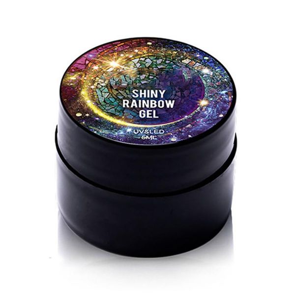 12pcs sparkling rainbow gel nail polish set soak off uv led glitter manicure nail art gel hjl2020, Red;pink
12pcs sparkling rainbow gel nail polish set soak off uv led glitter manicure nail art gel hjl2020, Red;pink