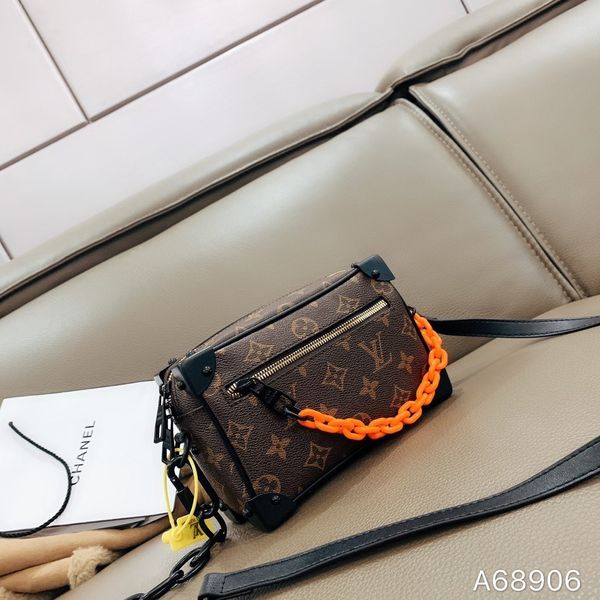 2020 new ladies bag #35 gso5c2q1, Black
2020 new ladies bag #35 gso5c2q1, Black