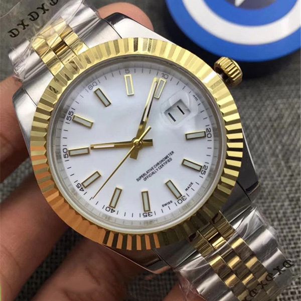luxury watch mens designer watches 41mm automatic self-winding Mechanical movement Wristwatches 316 stainless steel clock montre de luxe
luxury watch mens designer watches 41mm automatic self-winding Mechanical movement Wristwatches 316 stainless steel clock montre de luxe