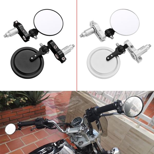 universal motorcycle handle mirror aluminum bar end rearview mirrors accessories for yamaha wr 250 r x 450 serow 225 250r125
universal motorcycle handle mirror aluminum bar end rearview mirrors accessories for yamaha wr 250 r x 450 serow 225 250r125