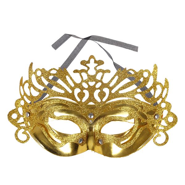 glitter eye mask carnival parties venetian mask fancy dress ball party mysterious gorgeous gold half-face for ven
glitter eye mask carnival parties venetian mask fancy dress ball party mysterious gorgeous gold half-face for ven