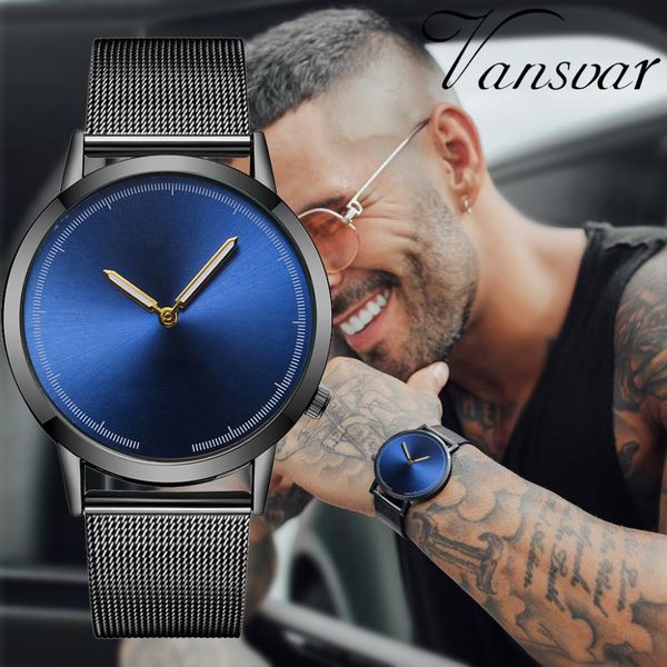 mens business male watch fashion classic quartz stainless steel wrist watch watches men clock relogio masculino gifts, Slivery;brown
mens business male watch fashion classic quartz stainless steel wrist watch watches men clock relogio masculino gifts, Slivery;brown