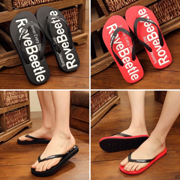 2020 fashion men shoes black letter slippers pink blue sandals flip flops for men platform sandals beach slippers size 40~44
2020 fashion men shoes black letter slippers pink blue sandals flip flops for men platform sandals beach slippers size 40~44