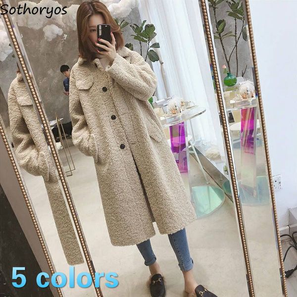 длинные шерстяные пальто женщины сплошной elegant ladies streetwear карманы однобортный все-матчевую дамы koeran стиль моды harajuku, Black
длинные шерстяные пальто женщины сплошной elegant ladies streetwear карманы однобортный все-матчевую дамы koeran стиль моды harajuku, Black
