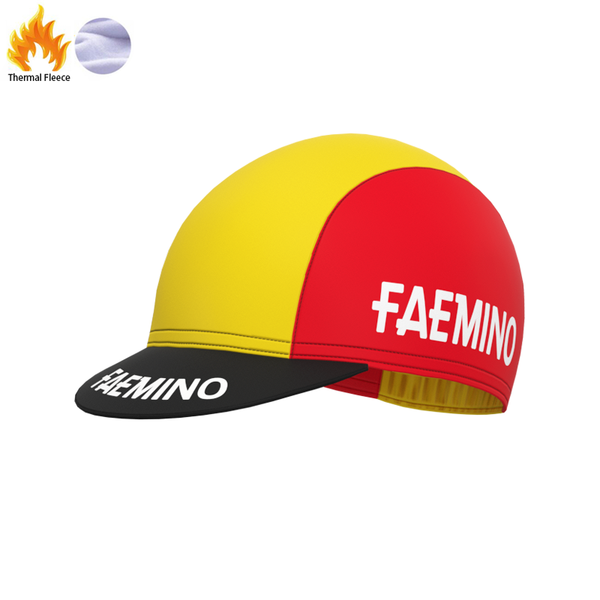 1962 competition italy faemino team retro man and women cycling fleece cap triathlon bike jersey fleece hat gorra de ciclismo, Black
1962 competition italy faemino team retro man and women cycling fleece cap triathlon bike jersey fleece hat gorra de ciclismo, Black