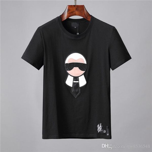 new summer new arrival designer clothing men's fashion t-shirts medusa print tees size -3xl, White;black
new summer new arrival designer clothing men's fashion t-shirts medusa print tees size -3xl, White;black