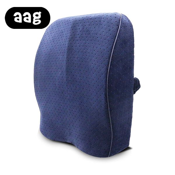 aag lumbar support pillow cushion memory foam soft firm to protect pain relief orthopedic adjustable straps home office chair
aag lumbar support pillow cushion memory foam soft firm to protect pain relief orthopedic adjustable straps home office chair
