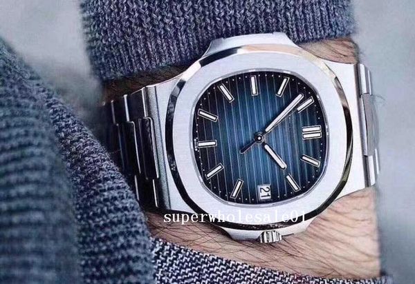 2020 master luxury design sport elegant automatic machinery 40mm stainless steel waterproof men's steel wristwatch 5711/1a 010, Slivery;brown
2020 master luxury design sport elegant automatic machinery 40mm stainless steel waterproof men's steel wristwatch 5711/1a 010, Slivery;brown
