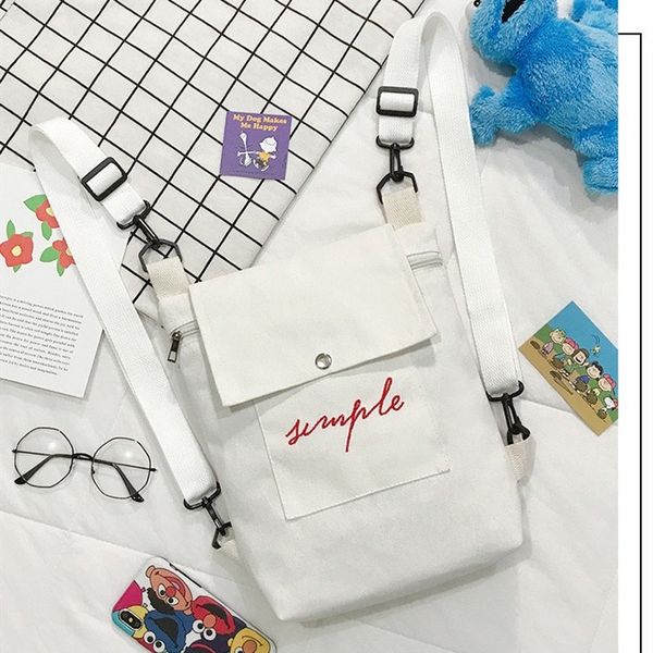 ladies shoulder bag 2020 new fashion female cute canvas shoulder soft bag girls large capacity student backpack schoolbag
ladies shoulder bag 2020 new fashion female cute canvas shoulder soft bag girls large capacity student backpack schoolbag
