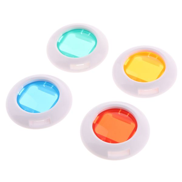 4x color filter lens kit for fuji instax mini 8 / 8+/ 9/ 7s camera
4x color filter lens kit for fuji instax mini 8 / 8+/ 9/ 7s camera