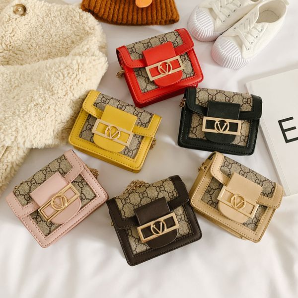 kid's messenger bag printed letter square sling bag versitile fashion gong zhu bao girls shoulder purse
kid's messenger bag printed letter square sling bag versitile fashion gong zhu bao girls shoulder purse