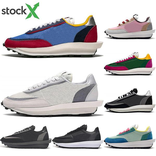 varsity blue sacai x ldv waffle mens running shoes for women wolf grey triple black white pine green gusto outdoor sports sneakers 36-45
varsity blue sacai x ldv waffle mens running shoes for women wolf grey triple black white pine green gusto outdoor sports sneakers 36-45