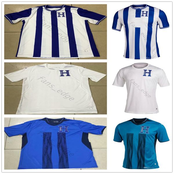 19 20 honduras football jerseys alberth elis lozano acosta lzaguirre chirinos beckeles customize 2019 blue white soccer jersey shirt, Black
19 20 honduras football jerseys alberth elis lozano acosta lzaguirre chirinos beckeles customize 2019 blue white soccer jersey shirt, Black