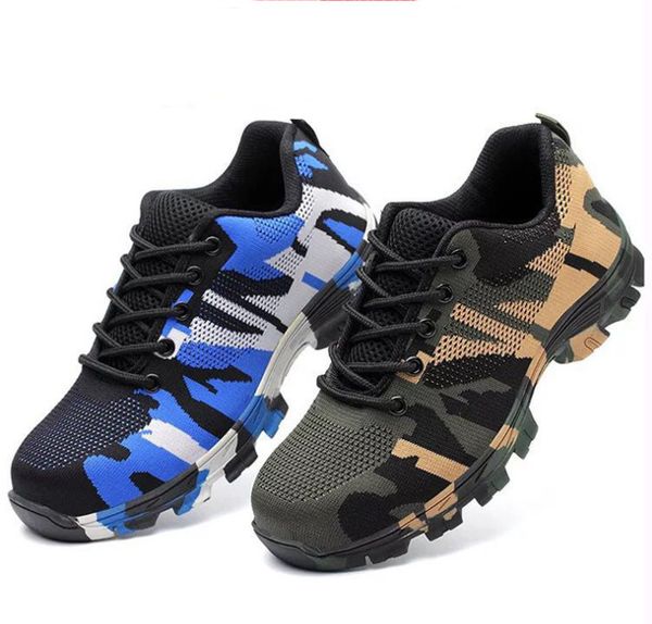 35-48 men's steel toe cap work safety shoes men outdoor anti-slip steel puncture proof construction safety boots shoes, Black
35-48 men's steel toe cap work safety shoes men outdoor anti-slip steel puncture proof construction safety boots shoes, Black