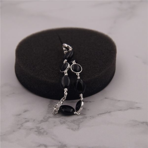 925 sterling silver bracelet bangle pulseras de acero inoxidable para mujer, Golden;silver
925 sterling silver bracelet bangle pulseras de acero inoxidable para mujer, Golden;silver