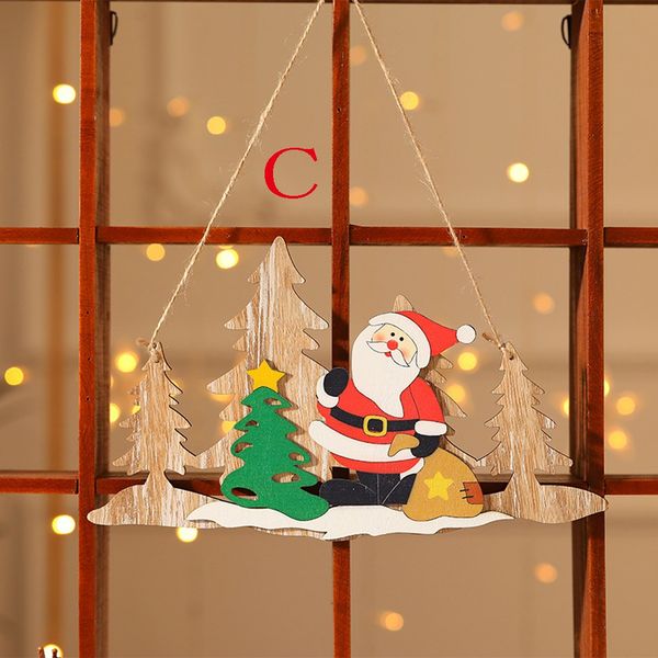 christmas ornaments christmas wooden pendant tree tags scene decoration pendant decora adornos de navidad kids gift
christmas ornaments christmas wooden pendant tree tags scene decoration pendant decora adornos de navidad kids gift
