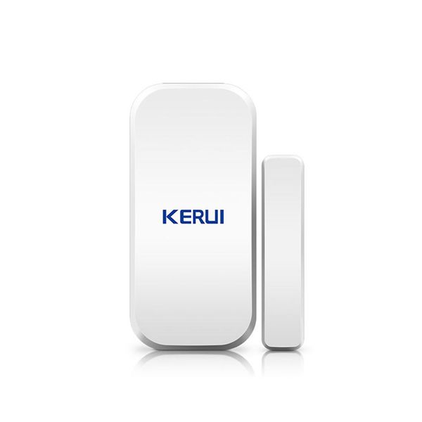 kerui d025 433mhz wireless magnetic door window alarm sensor detector contact system
kerui d025 433mhz wireless magnetic door window alarm sensor detector contact system