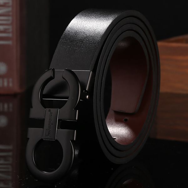 2020 3.3cm mens designer belt automatic buckle business belts luxury ceinture genuine leather belts for men waist belt ing, Black;brown
2020 3.3cm mens designer belt automatic buckle business belts luxury ceinture genuine leather belts for men waist belt ing, Black;brown