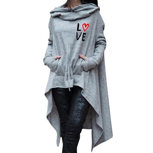hoodies for women letters printlong irregular hoodies women sweatshirt femmes printing sweatshirts frauen funny female, Black
hoodies for women letters printlong irregular hoodies women sweatshirt femmes printing sweatshirts frauen funny female, Black