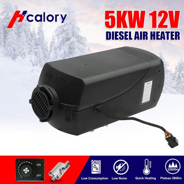 5000w 12v car heater diesels air heater 5kw/2kw for rv, motorhome trailer, trucks, boats knob switch muffler for free
5000w 12v car heater diesels air heater 5kw/2kw for rv, motorhome trailer, trucks, boats knob switch muffler for free