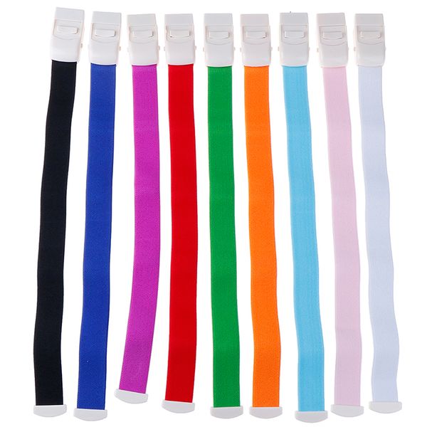 1pcs outdoor hemostatic elastic strap medical tourniquet fast release slow paramedic doctor emergency sports turnstile buckle
1pcs outdoor hemostatic elastic strap medical tourniquet fast release slow paramedic doctor emergency sports turnstile buckle