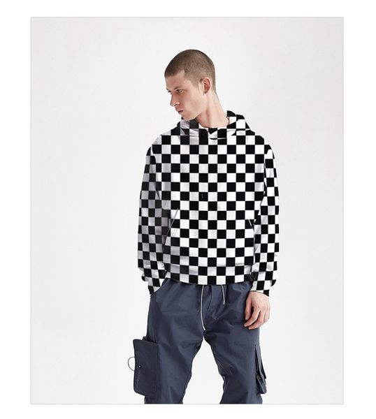 Designer Men Hoody Brand Casual Spring Autumn 3D Digital Printing Hoodie Men's Hooded Sweater Custom Brand Men Hoody
Designer Men Hoody Brand Casual Spring Autumn 3D Digital Printing Hoodie Men's Hooded Sweater Custom Brand Men Hoody