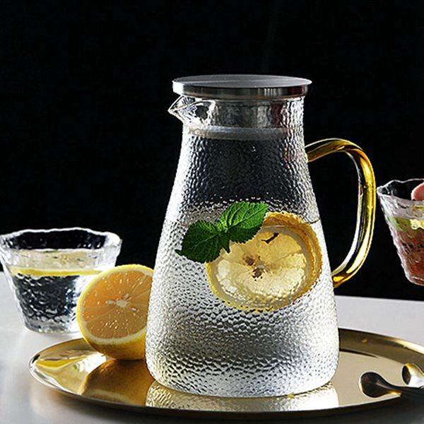 new quality heat resistant glass teapot cooling kettle tea set puer kettle teacup glass teapot convenient office tea pot
new quality heat resistant glass teapot cooling kettle tea set puer kettle teacup glass teapot convenient office tea pot