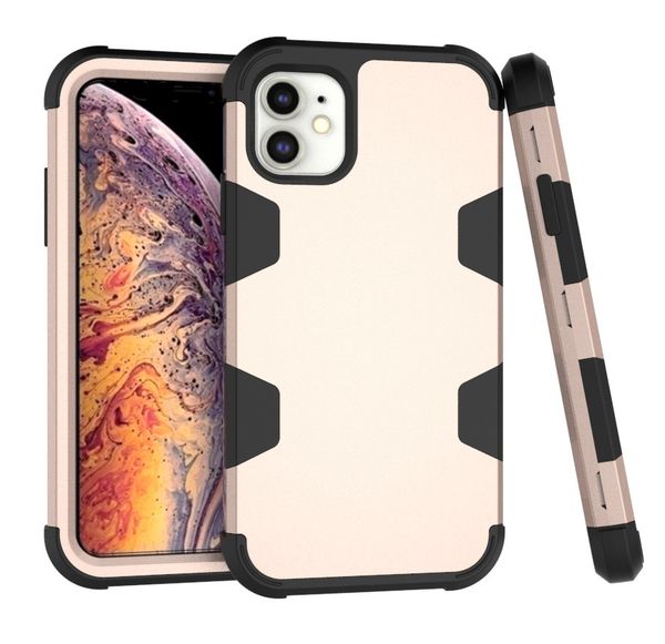 silicone bicolor shockproof hybrid phone case luxury designer for iphone 11 pro xs max xr x 6s 7 8 plus cases
silicone bicolor shockproof hybrid phone case luxury designer for iphone 11 pro xs max xr x 6s 7 8 plus cases
