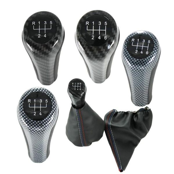 for 3 series e36 e46 car-styling 5 / 6 speed shift knob stick manuel leather gear shift gaiter handbrake gaiter
for 3 series e36 e46 car-styling 5 / 6 speed shift knob stick manuel leather gear shift gaiter handbrake gaiter