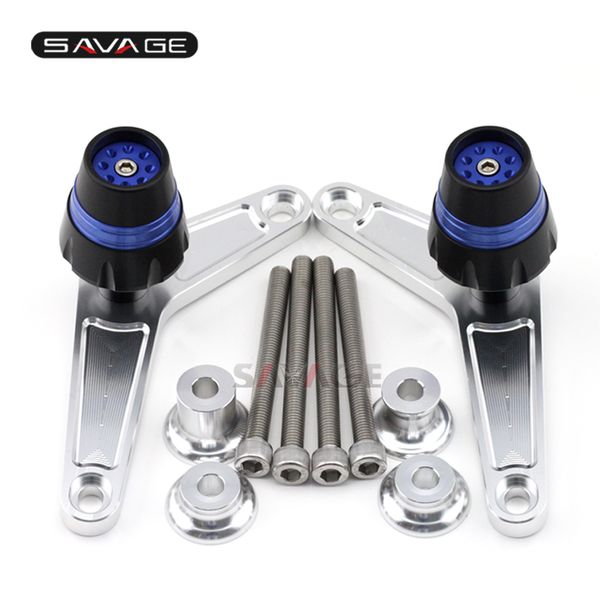 frame slider crash protector for f800r f 800r 2009-2017 motorcycle accessories bobbins falling protection
frame slider crash protector for f800r f 800r 2009-2017 motorcycle accessories bobbins falling protection