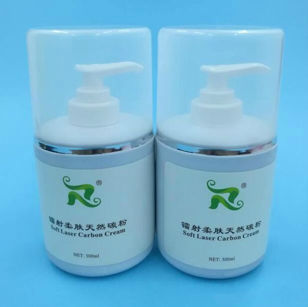 new arrival soft laser carbon cream gel for nd yag laser skin rejuvenation treatment active carbon cream 250ml
new arrival soft laser carbon cream gel for nd yag laser skin rejuvenation treatment active carbon cream 250ml
