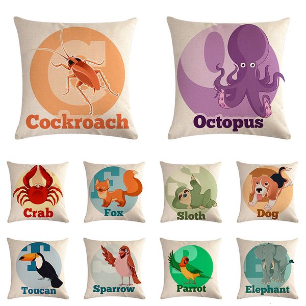 decorative letters animal words reading books tea coffee travel interesting tale love cushion cover sofa throw pillow case zy915
decorative letters animal words reading books tea coffee travel interesting tale love cushion cover sofa throw pillow case zy915
