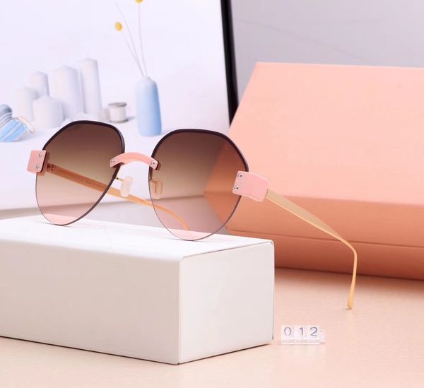 new womens classic sunglasses high-end sunglasses fashion trend sunglasses personality uv protection black gold designer woman glasses 012, White;black
new womens classic sunglasses high-end sunglasses fashion trend sunglasses personality uv protection black gold designer woman glasses 012, White;black