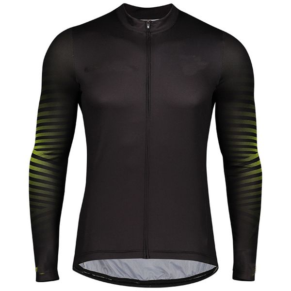 long sleeve men cycling jersey short sleeve shirt bike jerseys breathable bicycle clothing roupa cclismo summer cycling shirts, Black;red
long sleeve men cycling jersey short sleeve shirt bike jerseys breathable bicycle clothing roupa cclismo summer cycling shirts, Black;red