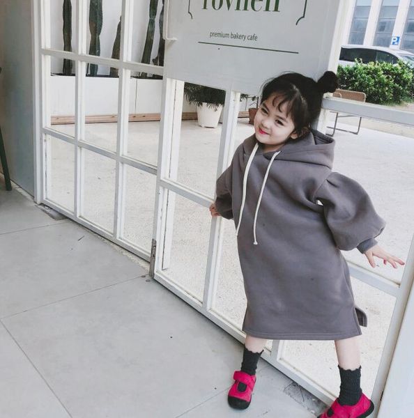 2019 girls hooded ruffles dress thicken winter girls dresses 2-7 years pp1, Red;yellow
2019 girls hooded ruffles dress thicken winter girls dresses 2-7 years pp1, Red;yellow