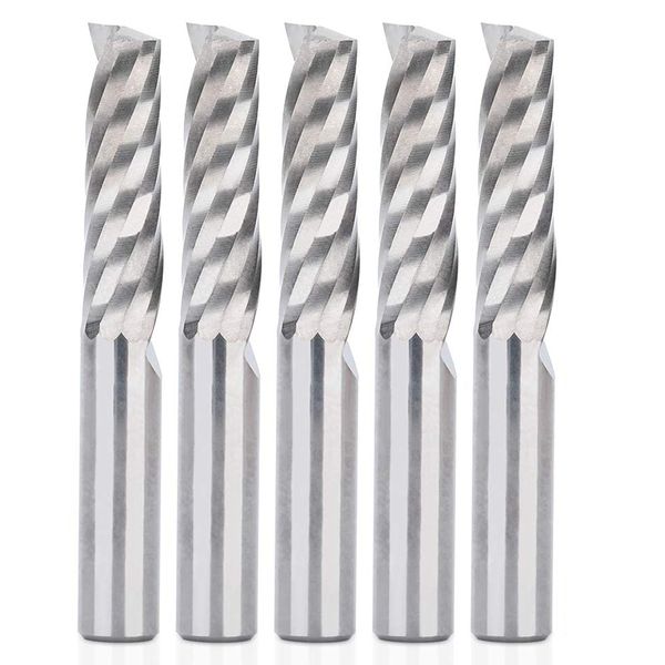 5pcs up down cut 6mm spiral solid carbide cnc router endmill compression wood tungsten end milling cutter tool bit
5pcs up down cut 6mm spiral solid carbide cnc router endmill compression wood tungsten end milling cutter tool bit