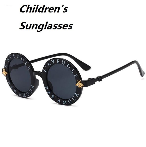 new luxury designer sunglasses for children fashion round summer style girls boys sunglasses kids beach supplies uv protective eyewear, White;black
new luxury designer sunglasses for children fashion round summer style girls boys sunglasses kids beach supplies uv protective eyewear, White;black