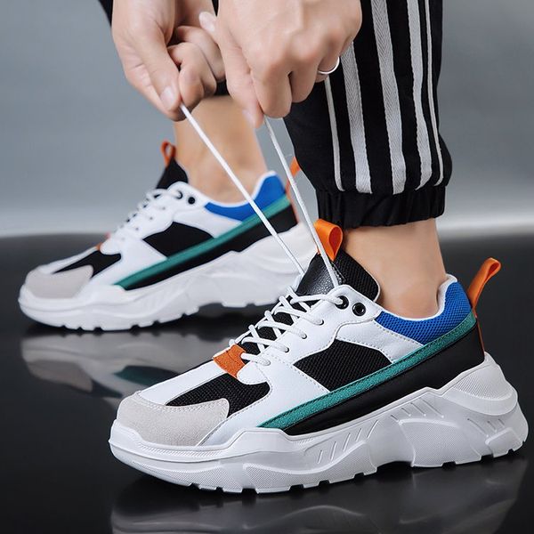 shoes men sneakers summer trainers ultra boostes baskets homme air huaraching breathable casual shoes sapato masculino krasovki, Black
shoes men sneakers summer trainers ultra boostes baskets homme air huaraching breathable casual shoes sapato masculino krasovki, Black