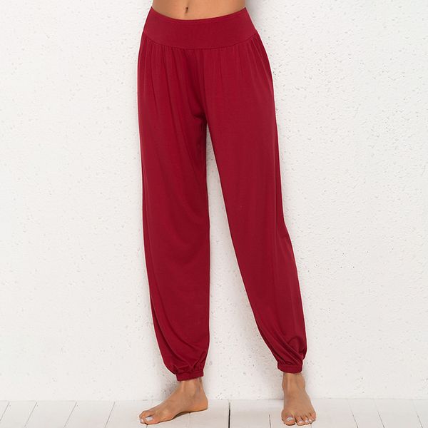 new style women high waist athletic harem pant baggy bloom pants lantern stretch lady casual comfy pant plus size, Black
new style women high waist athletic harem pant baggy bloom pants lantern stretch lady casual comfy pant plus size, Black
