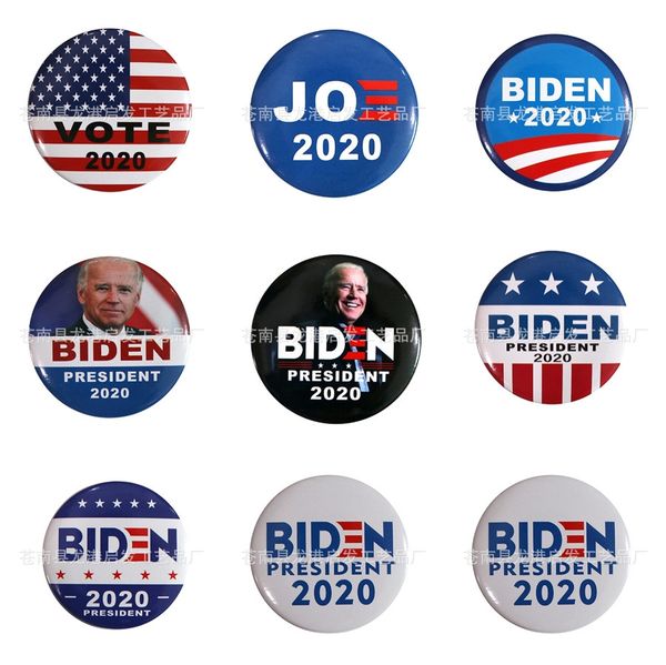creative cartoon letter the patrianchyo brooch lapel pin button biden badge cartoon jewelry gift for women men zdl0418. #449, Silver
creative cartoon letter the patrianchyo brooch lapel pin button biden badge cartoon jewelry gift for women men zdl0418. #449, Silver