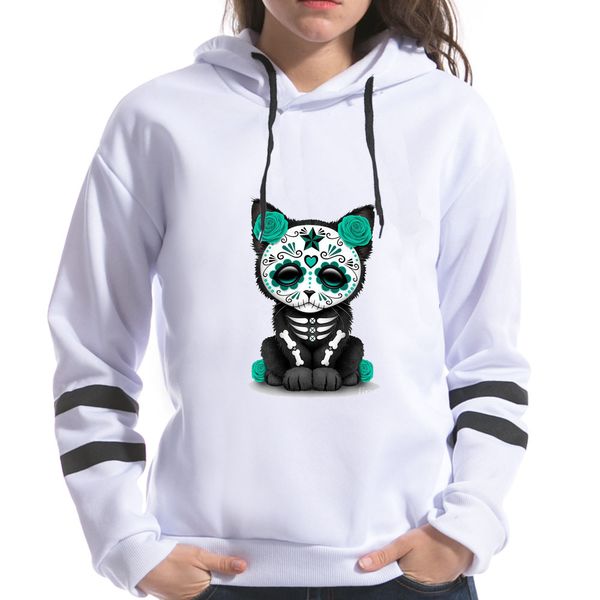 new fashion panda dog pugs cat dinosaur print hoodies casual cute printting sweatshirts harajuku female long sleeve hooded arty, Black
new fashion panda dog pugs cat dinosaur print hoodies casual cute printting sweatshirts harajuku female long sleeve hooded arty, Black