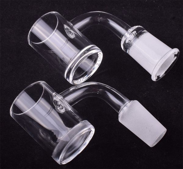 Высокое качество XL Flat Top Quartz Banger Nail 5ммы толстого дна Domeless Honey Bucket Quartz Nail для стекла водопроводной трубы затяжек
Высокое качество XL Flat Top Quartz Banger Nail 5ммы толстого дна Domeless Honey Bucket Quartz Nail для стекла водопроводной трубы затяжек