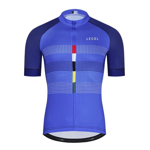 lecol 2020 men breathable pro cycling jersey summer mtb clothes short bicycle clothing ropa bike wear, Black;red
lecol 2020 men breathable pro cycling jersey summer mtb clothes short bicycle clothing ropa bike wear, Black;red