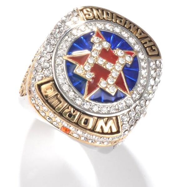 fashion men championship series jewelry 2017 2018 houston world baseball championship ring fan gift wholesale custom, Golden;silver
fashion men championship series jewelry 2017 2018 houston world baseball championship ring fan gift wholesale custom, Golden;silver