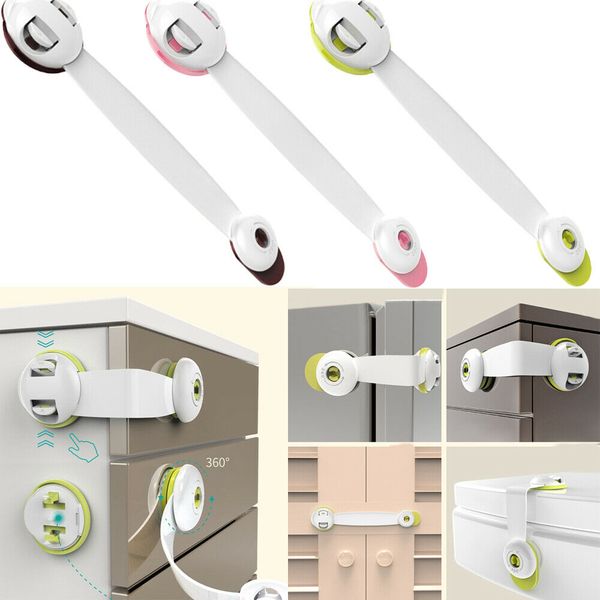 new 2019 1pcs child lock protection of children locking doors for children's safety kids safety plastic protection safety lock
new 2019 1pcs child lock protection of children locking doors for children's safety kids safety plastic protection safety lock