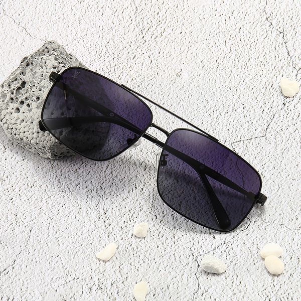 2020 men's outdoor sunglasses with polarized lens 1920 model metal frame square shape branded sunglasses for men uv400 protection, White;black
2020 men's outdoor sunglasses with polarized lens 1920 model metal frame square shape branded sunglasses for men uv400 protection, White;black
